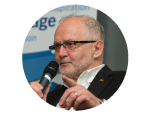 Sir Philip Craven MBE